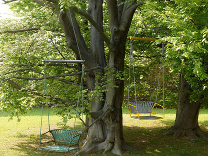 Lisa Rope Swing/Hanging Chair