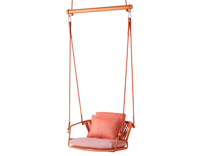 Lisa Rope Swing/Hanging Chair