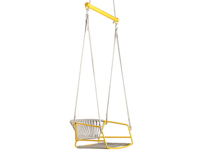 Lisa Rope Swing/Hanging Chair