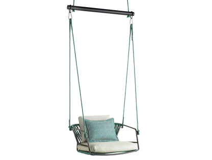 Lisa Rope Swing/Hanging Chair