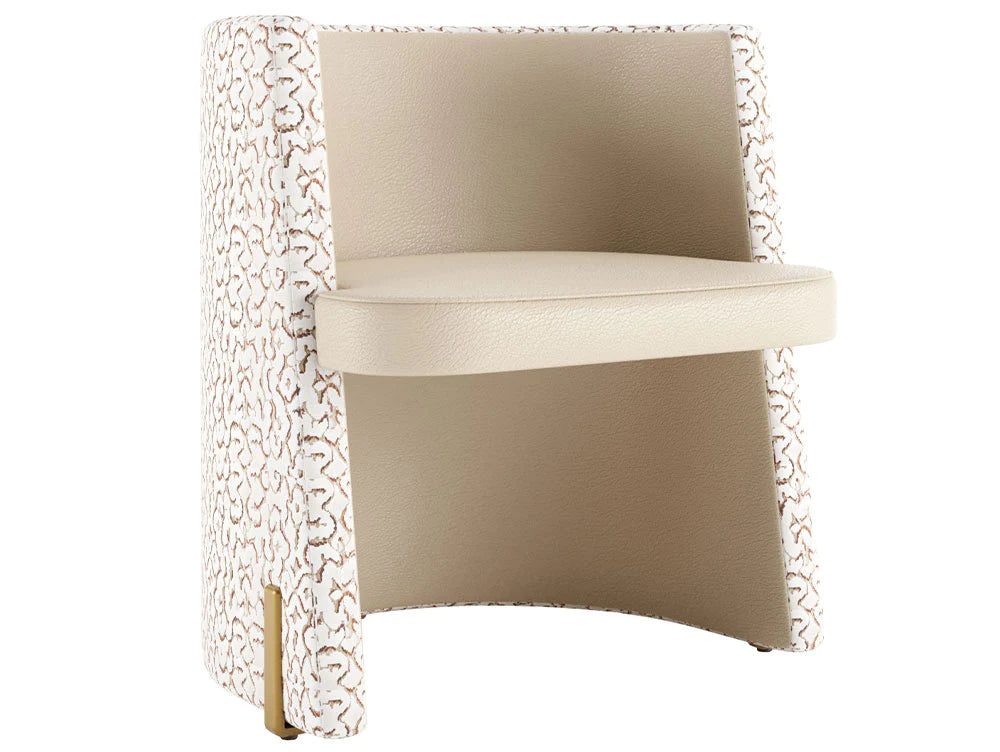 Lou Tub Chair