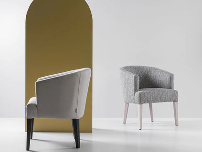 Lua Tub Chair