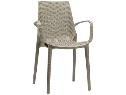 Lucrezia Armchair