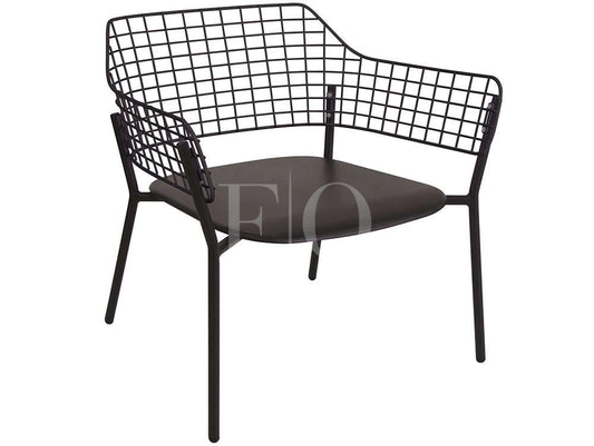 Lyze Lounge Chair