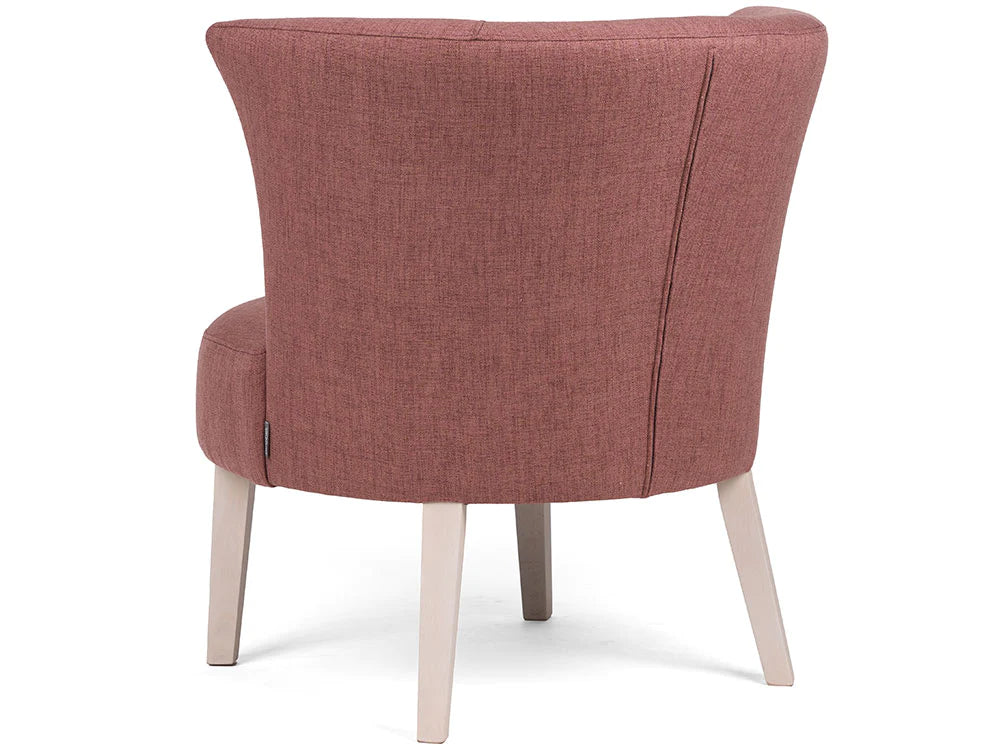 Marte Lounge Chair