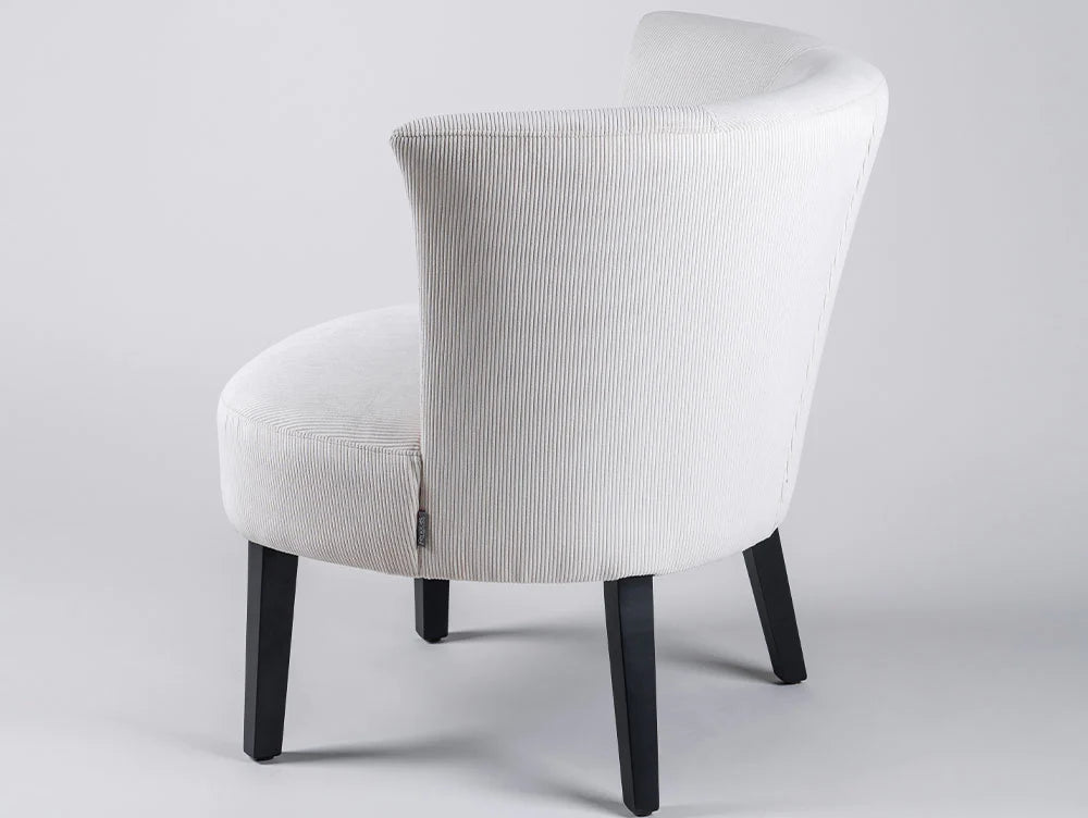 Marte Lounge Chair