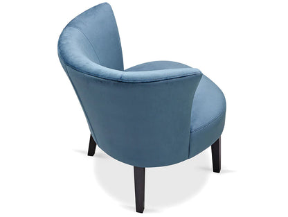 Marte Lounge Chair