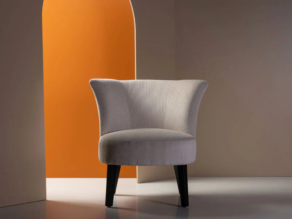 Marte Lounge Chair