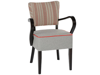 Martini Deluxe Armchair