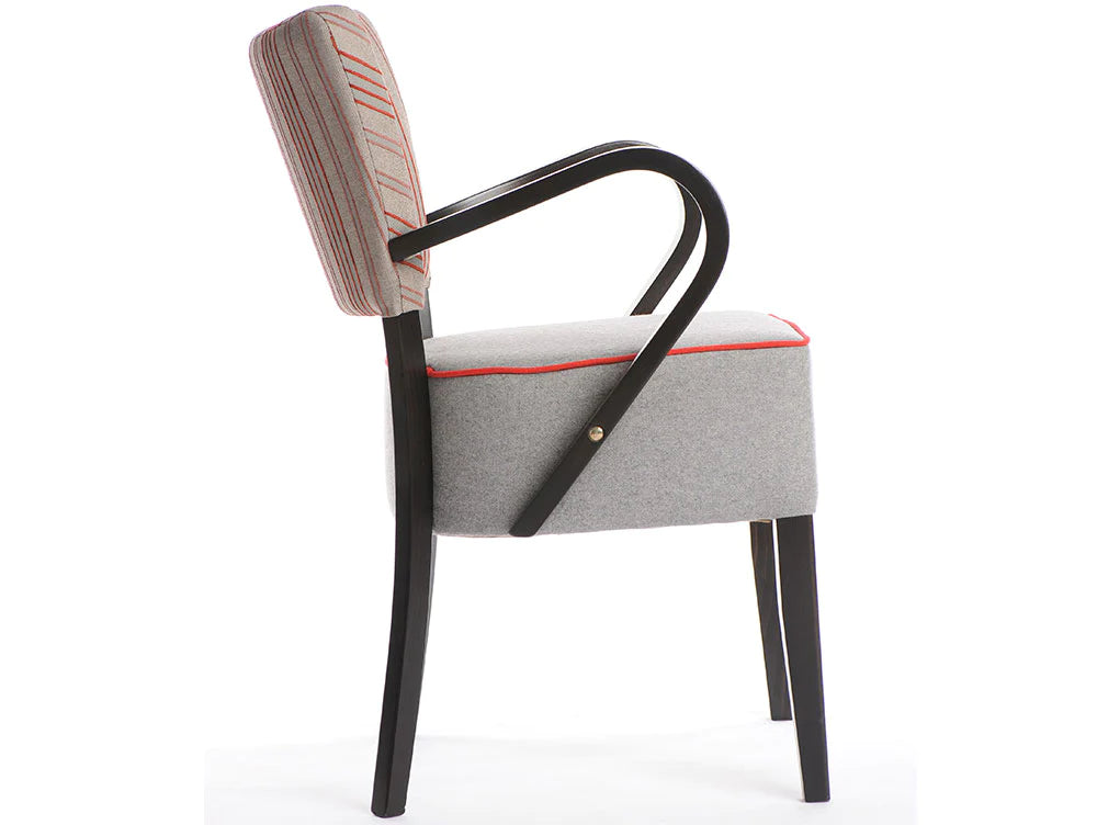 Martini Deluxe Armchair