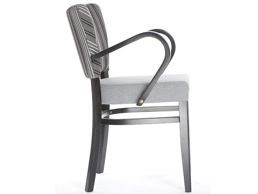 Martini Deluxe Armchair