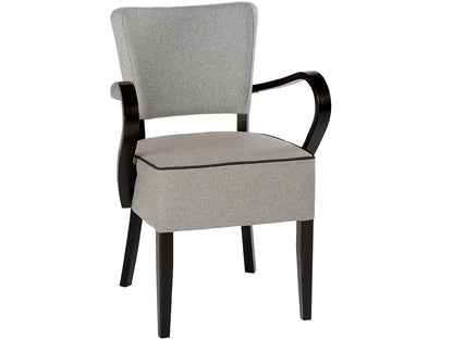 Martini Deluxe Armchair