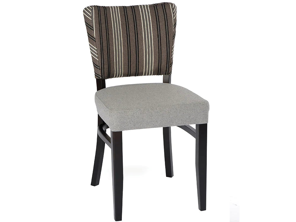 Martini Deluxe Side Chair