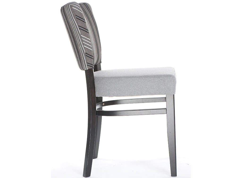 Martini Deluxe Side Chair