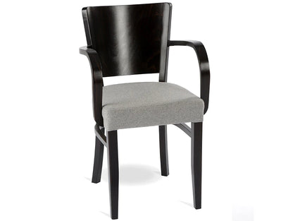 Martini II Armchair