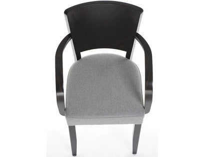 Martini II Armchair