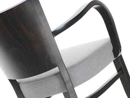 Martini II Armchair