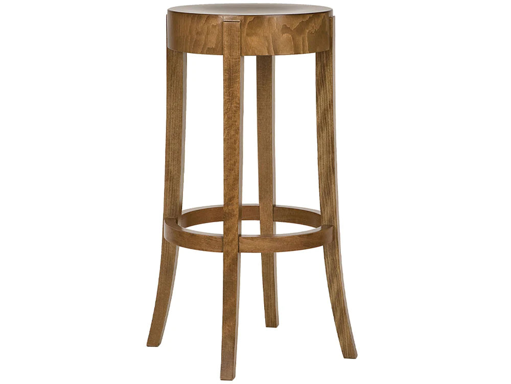 Mason Bentwood Stool