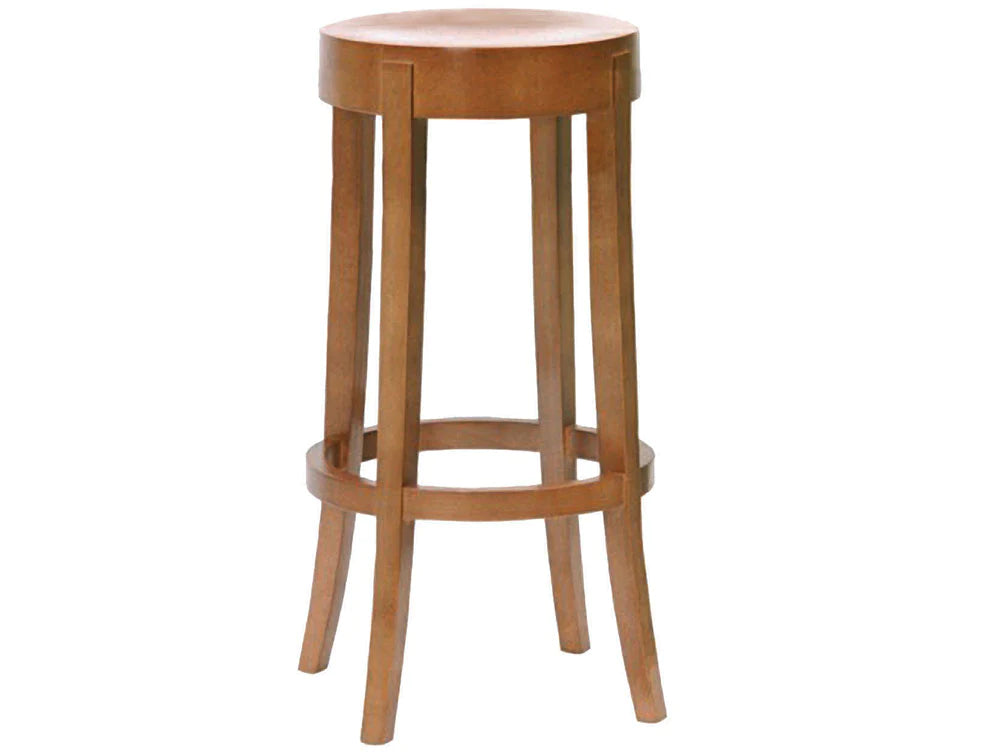 Mason Bentwood Stool