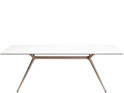 Metropolis Table