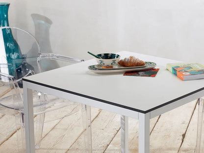 Mirto Square Dining Table