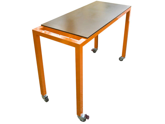 Mobile High Table