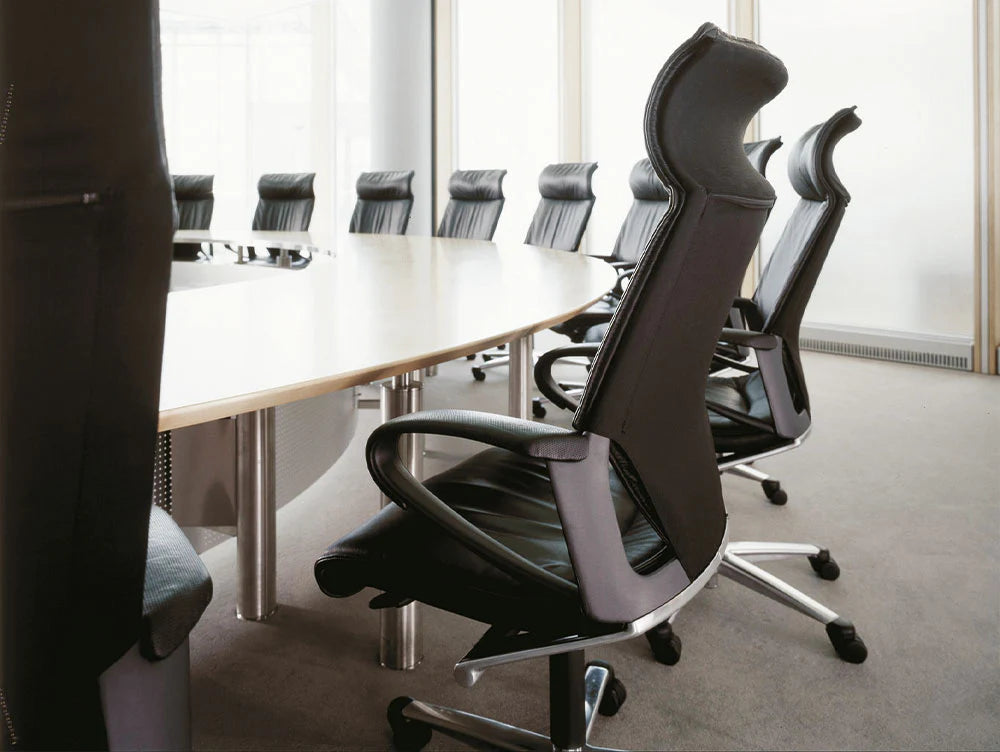 Modus 284/81 Executive Task Chair