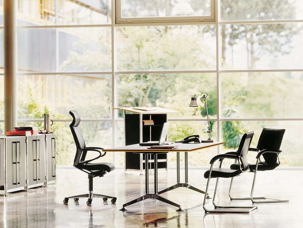 Modus 284/81 Executive Task Chair