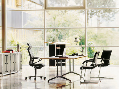 Modus 284/81 Executive Task Chair