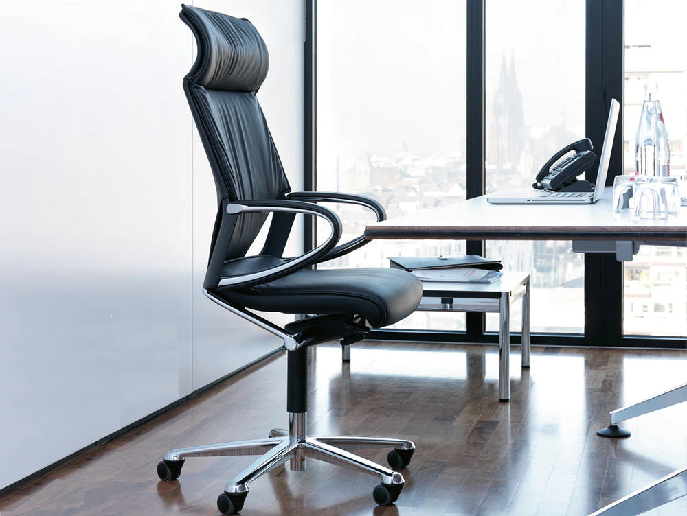 Modus 284/81 Executive Task Chair