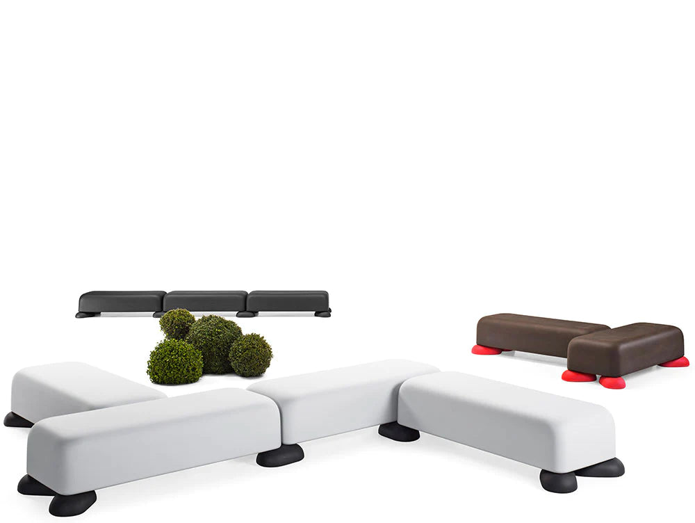 Momo Modular Bench