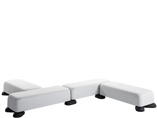 Momo Modular Bench