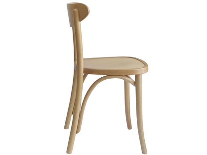 Momo Benwood Chair