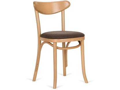 Momo Benwood Chair