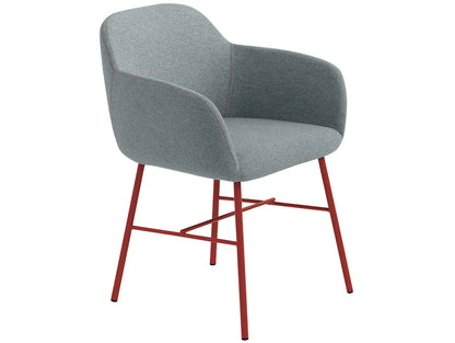 Myra 653 Armchair