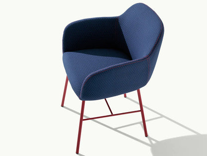 Myra 653 Armchair