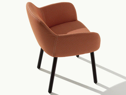 Myra 657 Armchair