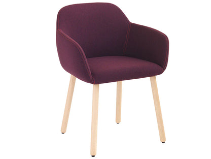 Myra 657 Armchair