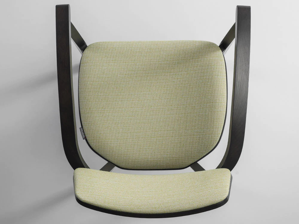 Myranda Upholstered Armchair