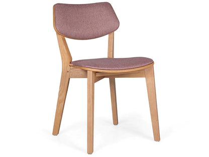 Myranda Upholstered Side Chair