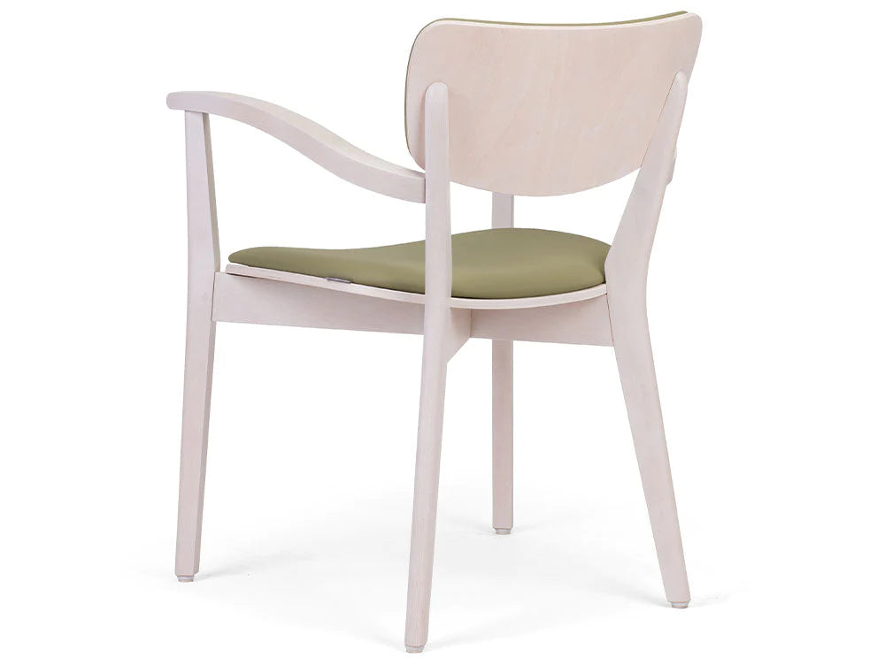 Myriam Upholstered Armchair