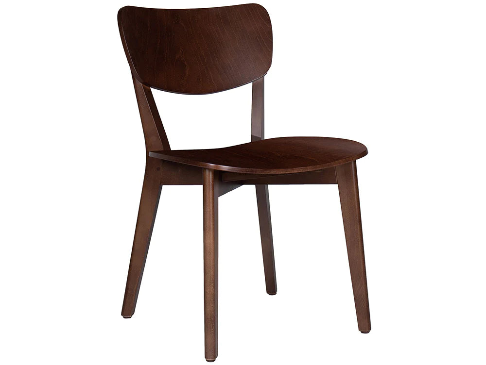 Myriam Timber Side Chair