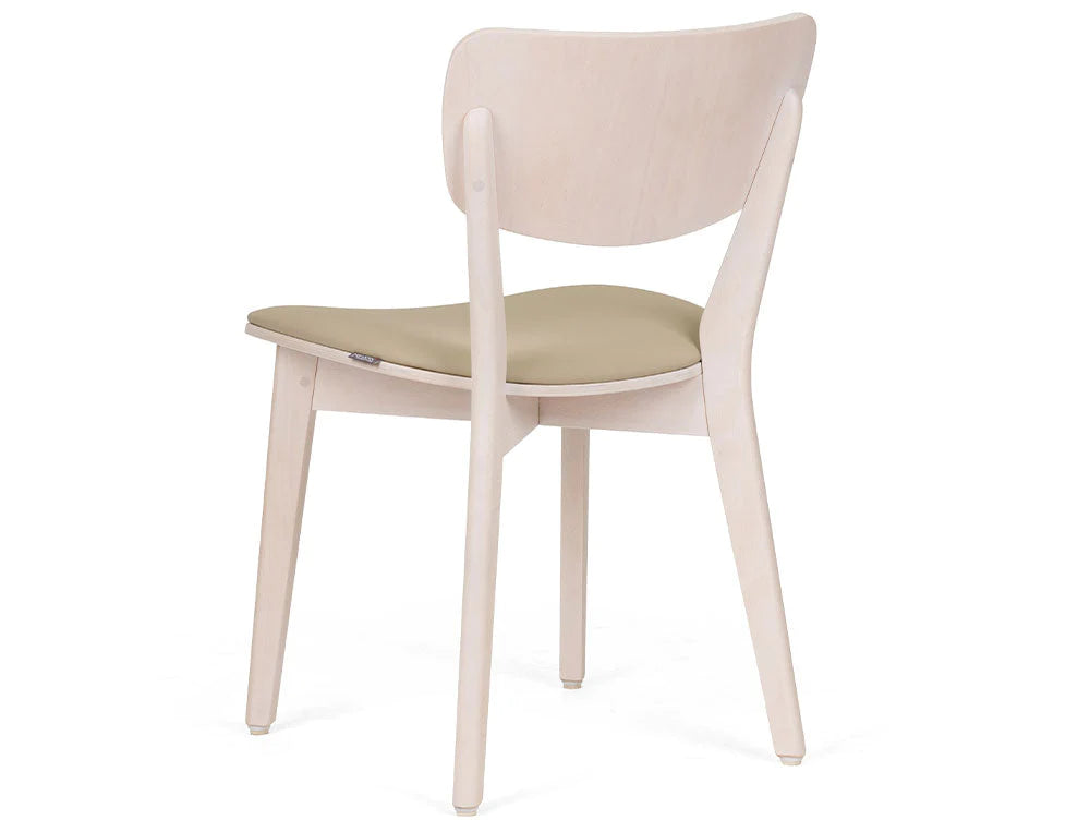 Myriam Upholstered Side Chair