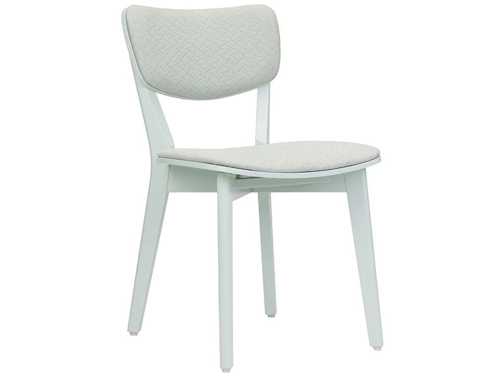 Myriam Upholstered Side Chair