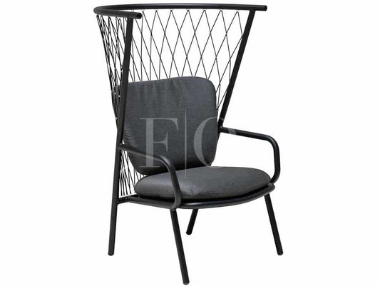 Nef Lounge Chair