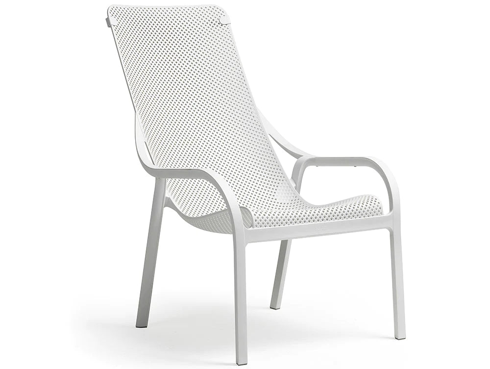 Net Lounge Chair