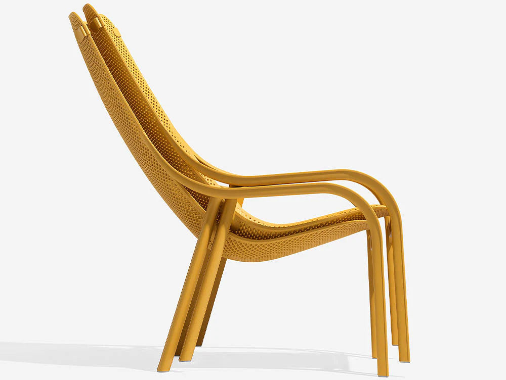 Net Lounge Chair