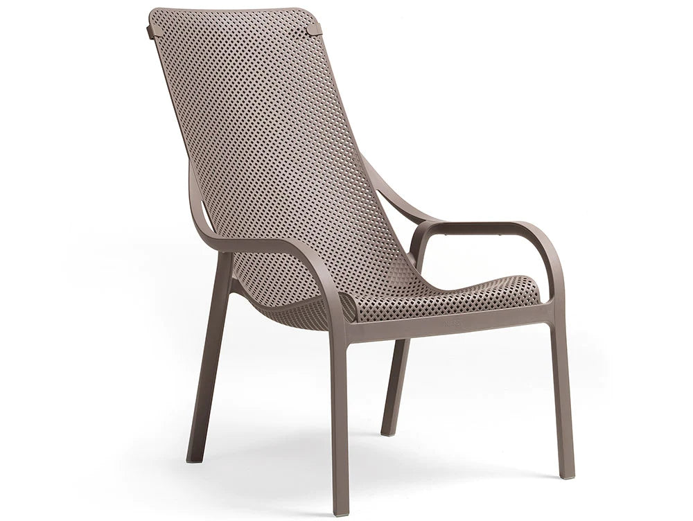 Net Lounge Chair