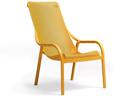 Net Lounge Chair