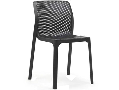 Bit Net Side Chair